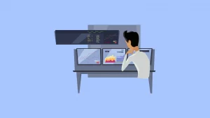 Nro demat account opening