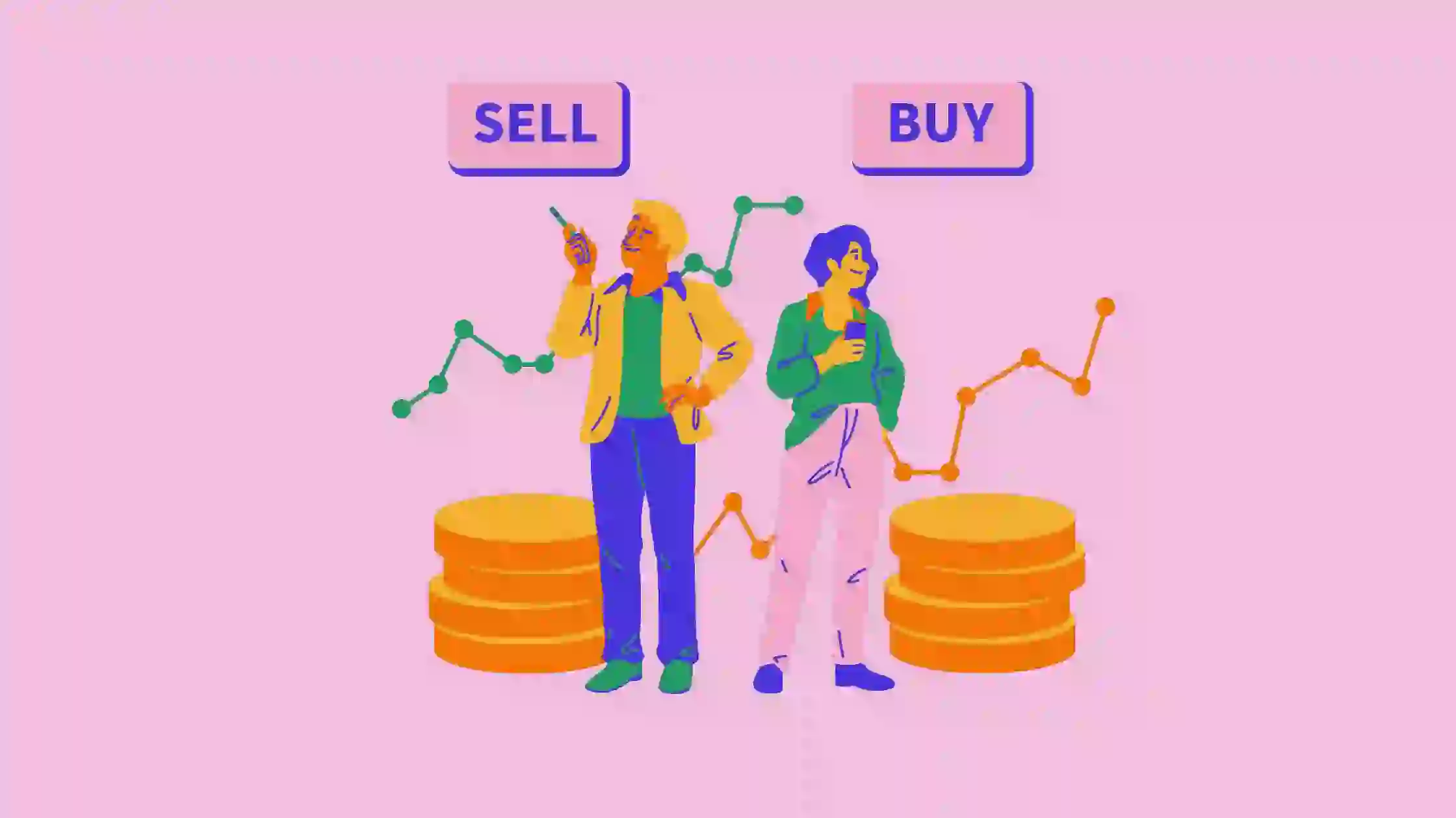 ഷോർട്ട് സെല്ലിംഗ്