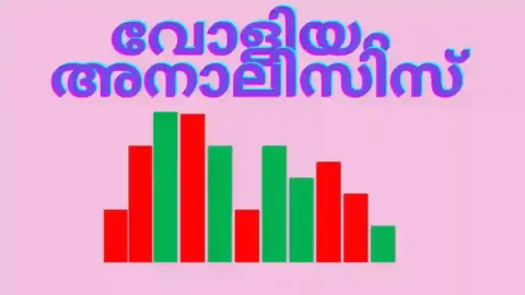 വോളിയം അനാലിസിസ്