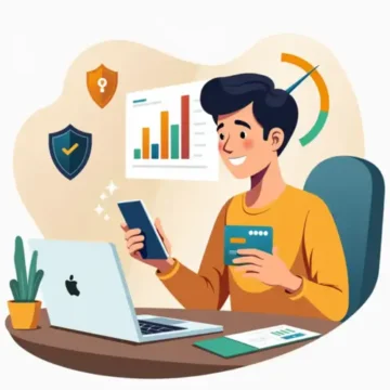 ക്രെഡിറ്റ് കാർഡ് സ്മാർട്ടായി