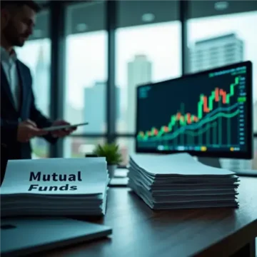 മ്യൂച്വൽ ഫണ്ടുകൾ vs. ഓഹരികൾ