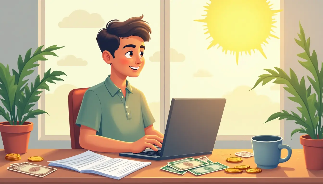 10 Powerful Personal Finance Tips for Salaried Indians to Grow Wealth