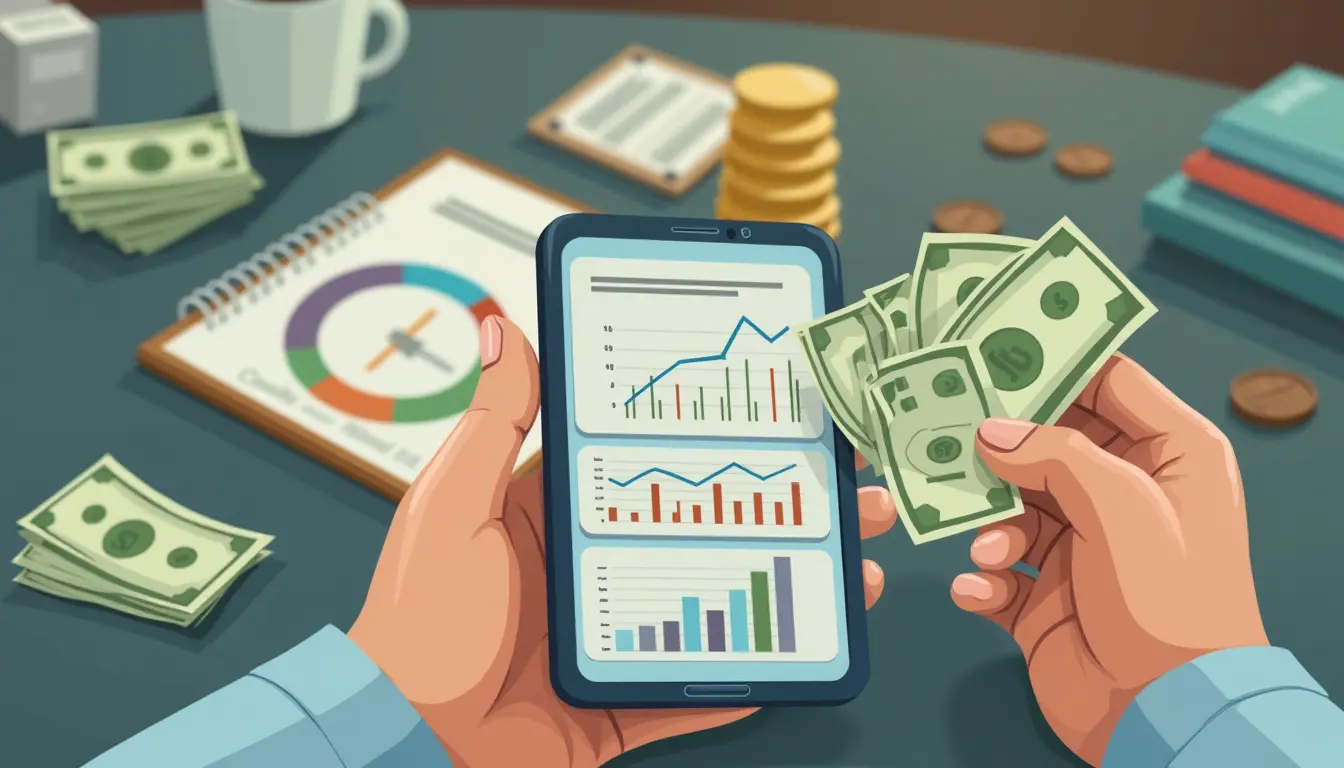 Start Investing Beginners Guide 5 Powerful Tips for Indian Newbies