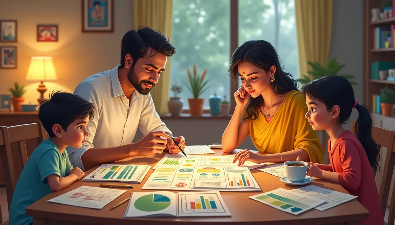 Tips for Reduce Monthly Expenses