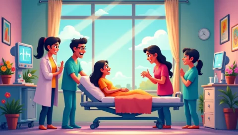 Ayushman Bharat Yojana 7 Key Facts