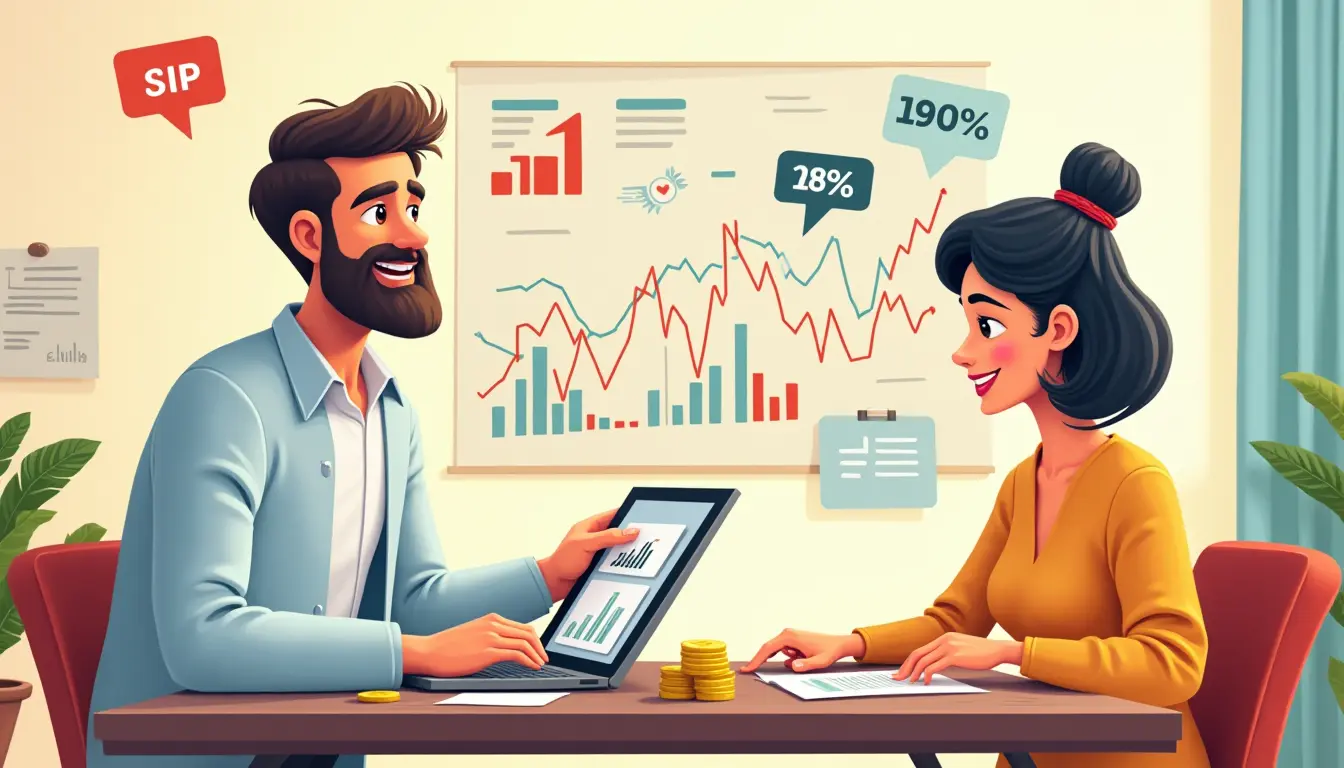 Best Financial Planning Tips 9 Essential Steps for Indians in 2026